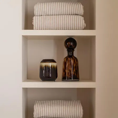 La Rotonde Lympia, Vintage Chic&design