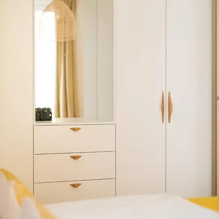 La Rotonde Lympia, Vintage Chic&design * Nice