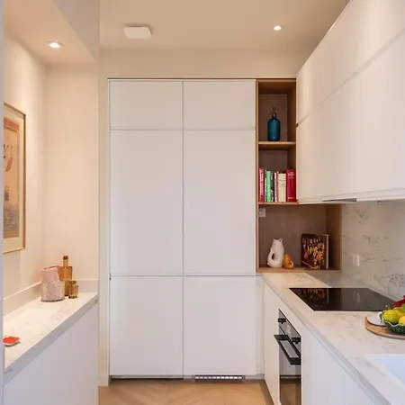 La Rotonde Lympia, Vintage Chic And Design *