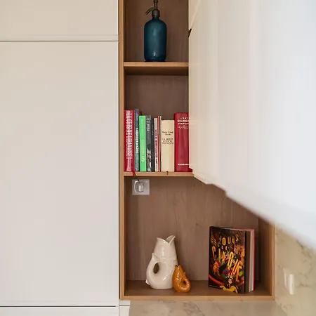 La Rotonde Lympia, Vintage Chic And Design * Nizza